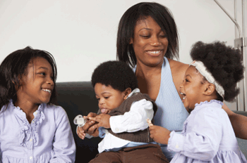 dallas nanny agencies